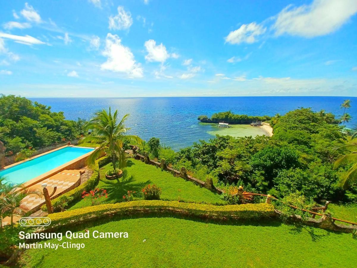 Villa Camotes Santiago  Extérieur photo