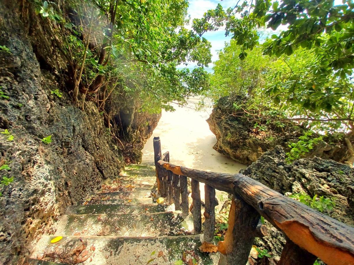 Villa Camotes Santiago  Extérieur photo