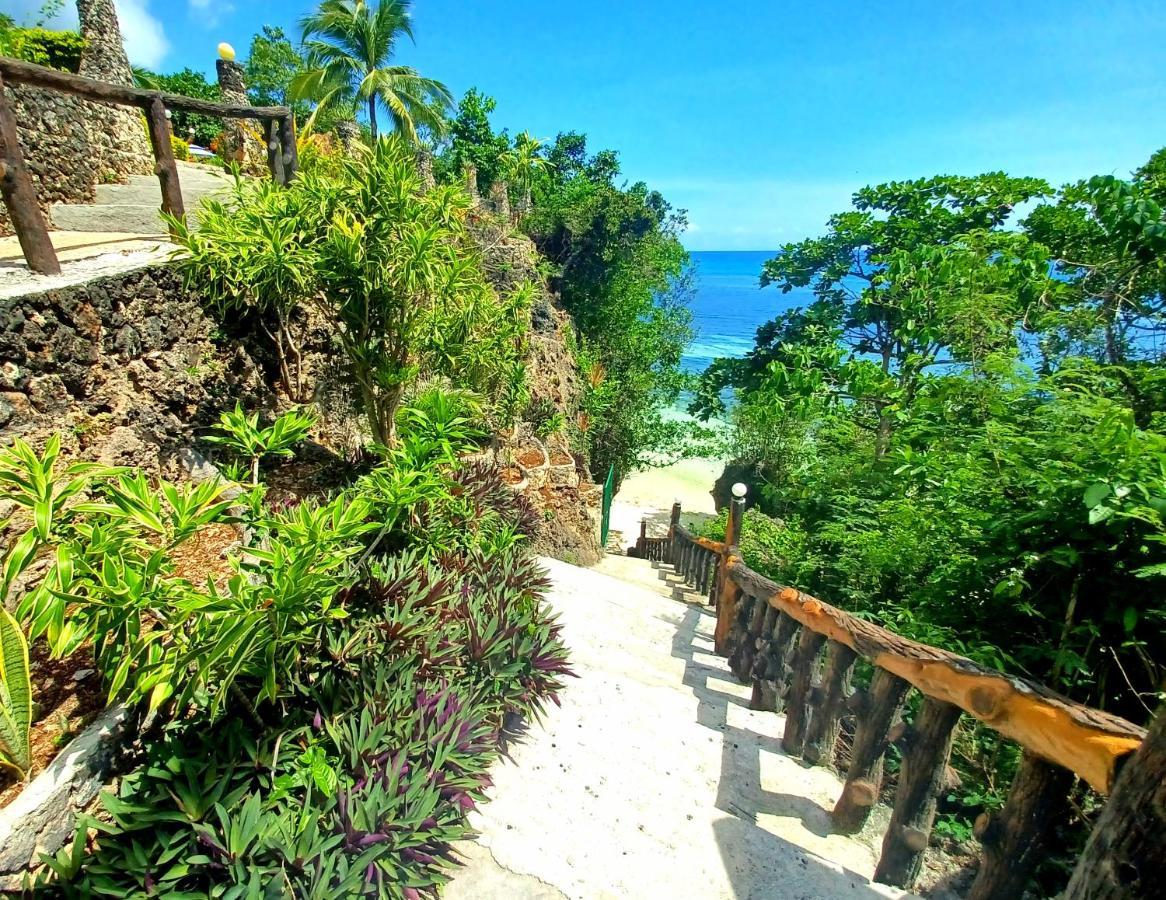 Villa Camotes Santiago  Extérieur photo