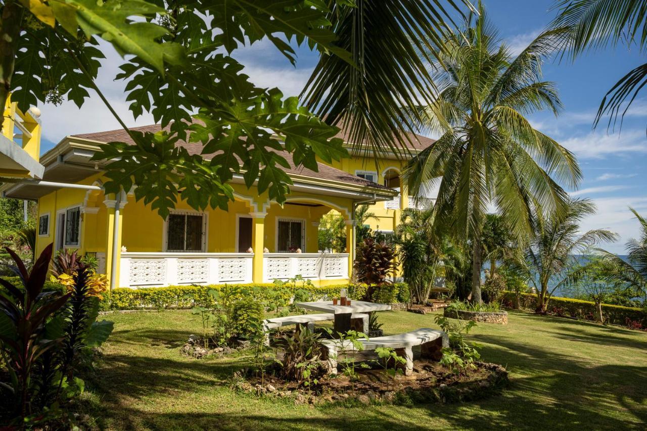 Villa Camotes Santiago  Extérieur photo